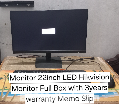 Desktop Full Setup Sale